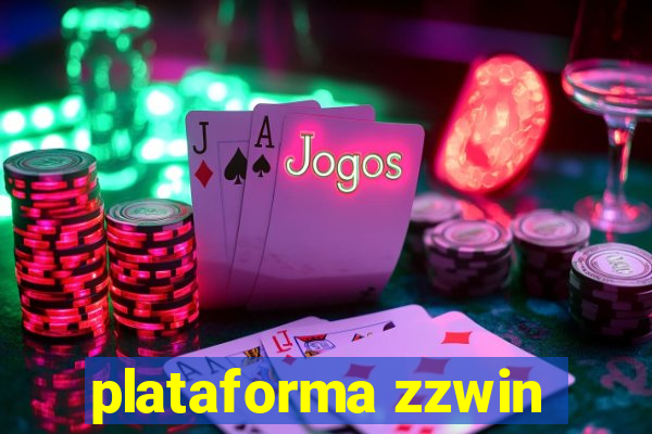 plataforma zzwin